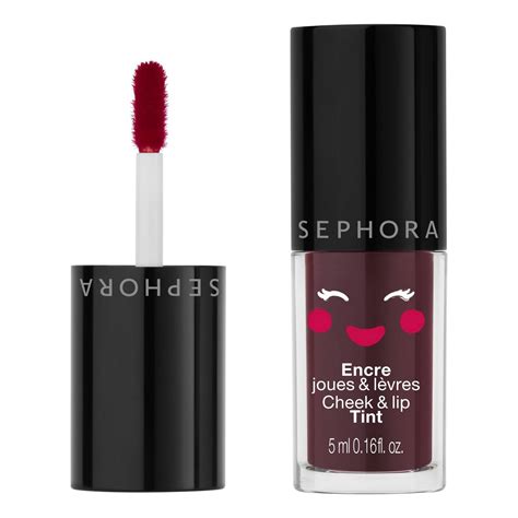 ysl lip tints|sephora lip and cheek tint.